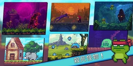 Metaphysics(形而上学手游)