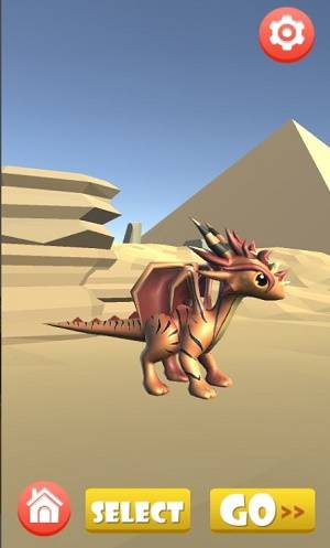 飞龙奔跑Dragon Run