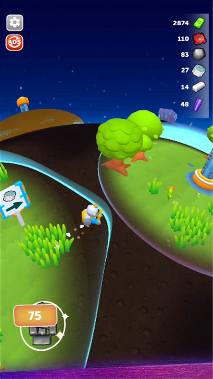 星际求生 星际求生