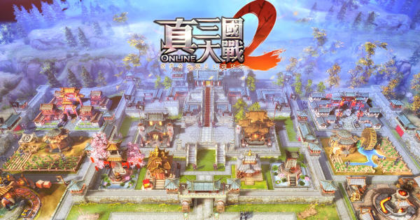 三国大战僵尸