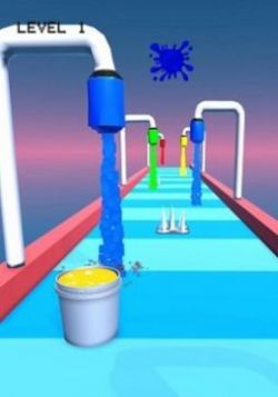 选择正确颜色(Pick Right Colour)