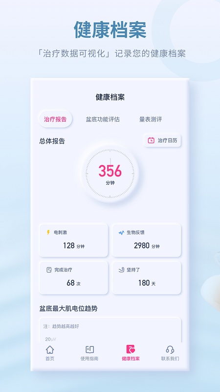 大悦盆底肌
