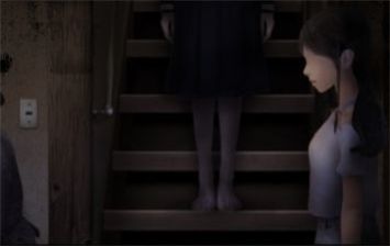 绝叫死人
