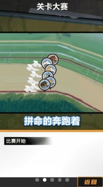 金牌驯马师模拟经营游戏 安卓版v1.0.1