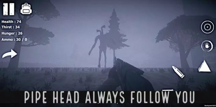 PIPE HEAD: LOST LAND
