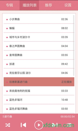 胎教音乐100首