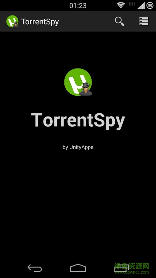 utorrent正式版手机版