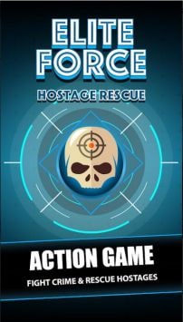 精英部队人质救援Elite Force 精英部队人质救援Elite Force