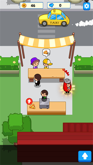 FoodFever安装器