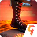熔岩无尽跑酷 安卓版v1.0.1