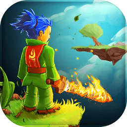 剑客少年中文版(swordigo)