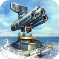 Naval Storm TD(海上风暴TD)