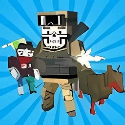 疯狂的像素启示录9app