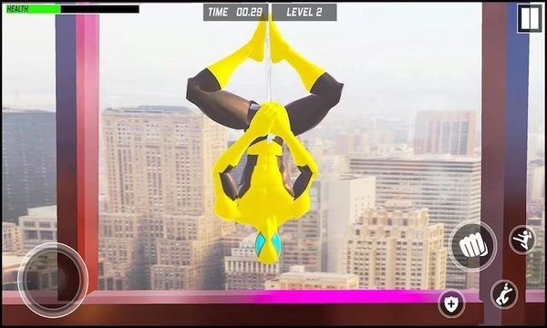 火柴人射击模拟器