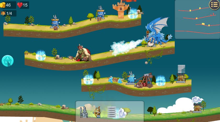 守卫文明 最新版