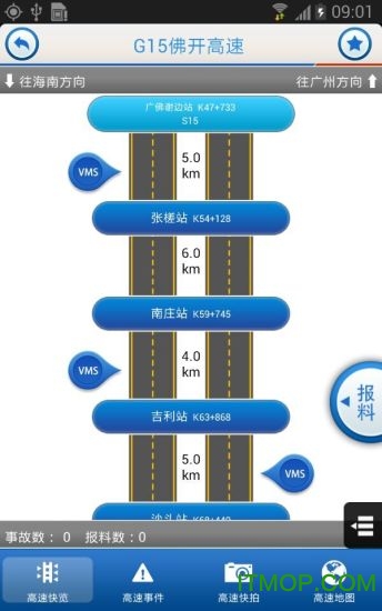 广东高速通