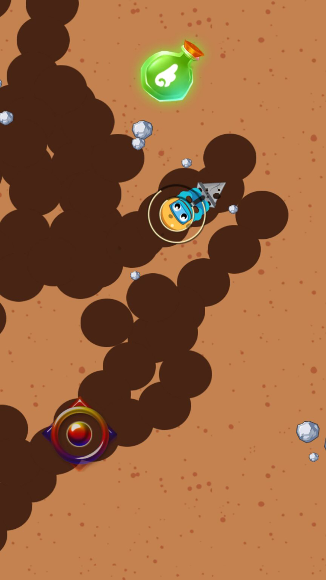 无脑就是冲 无脑就是冲