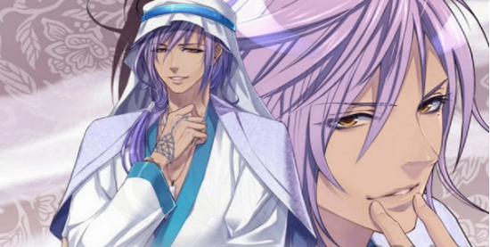 热砂之乐园汉化版