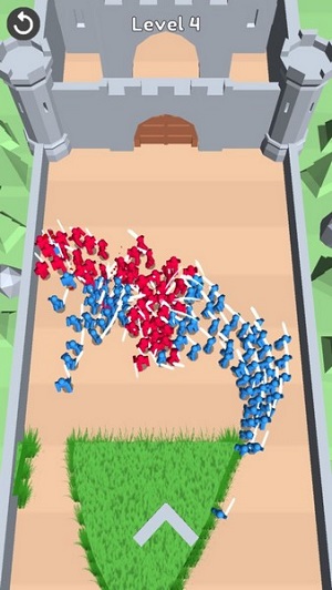 火柴人沙盒决斗