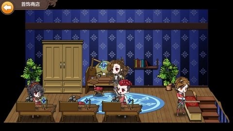 超冒险小镇物语2 超冒险小镇物语2