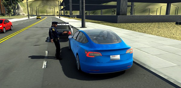 电车驾驶模拟去广告版 v5.0.3