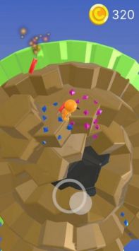 挖穿银河系Planet Miner