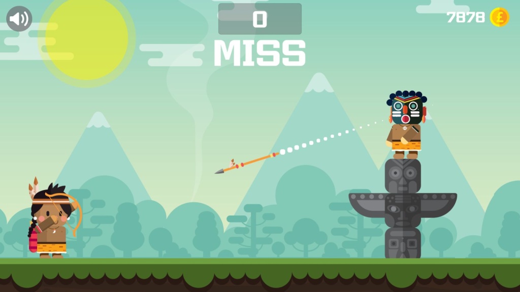 Archer Hero Must Die(射手英雄必须死)