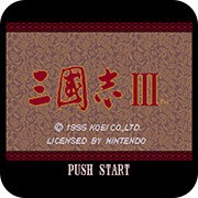 三 国 志3群 雄 起 源 中 文 版