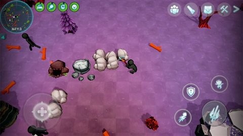 火柴人重生2游戏官方版