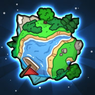 星球进化模拟器中文