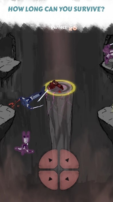 最后一战武士传奇 最新版
