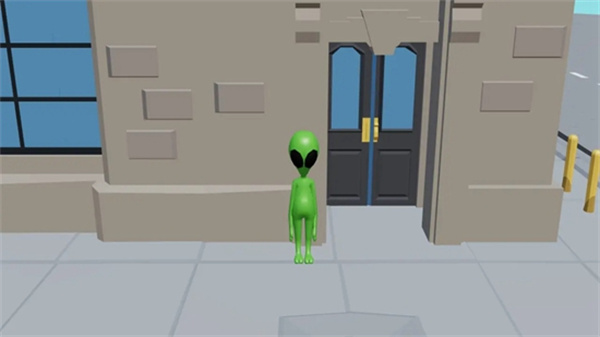 狙击外星人内置菜单mod版v1.0