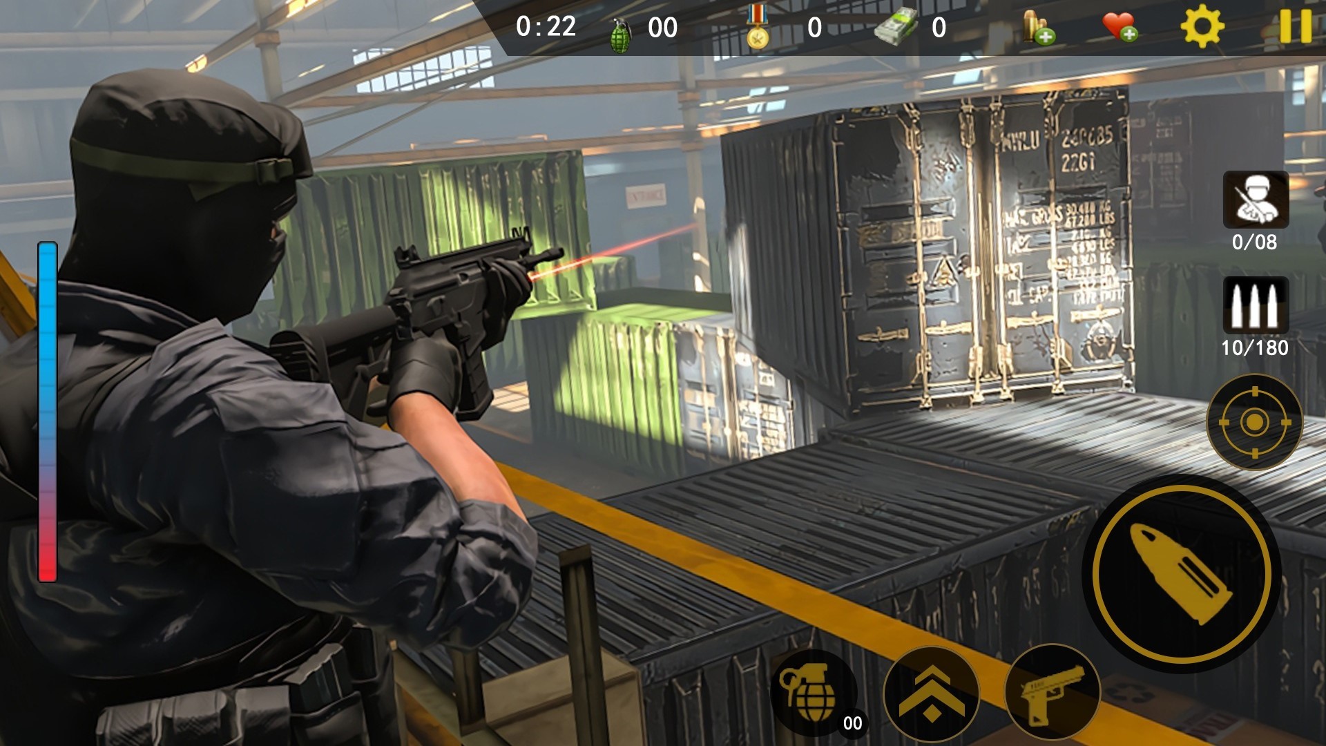 火线重装 火线重装