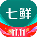 京东七鲜 最新安卓版v5.2.0