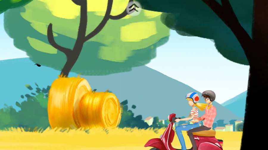 A life in music(爱乐人生游戏)