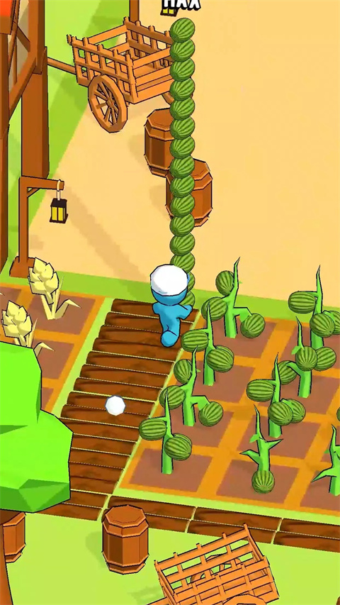 我的迷你超市内置MOD菜单