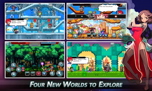 艾露西亚2破解版