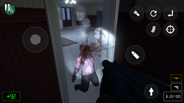 虚构3:僵尸生存