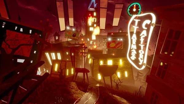 你好邻居躲猫猫中文版 你好邻居躲猫猫中文版