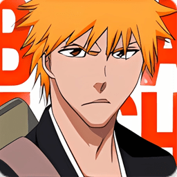 死神移动版3d游戏(Bleach 3D Global)