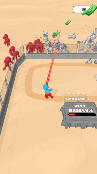 我有激光眼 最新版v1.2