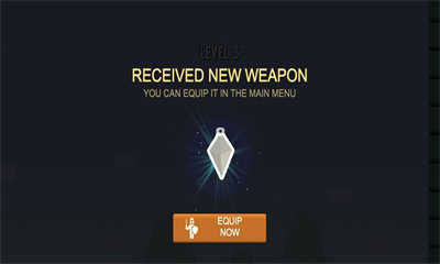 Stickman Fighter(火柴人转刀格斗)