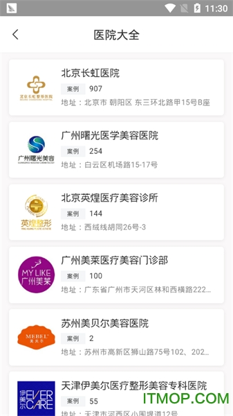 柠檬爱美
