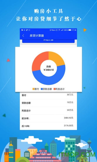 917房产网