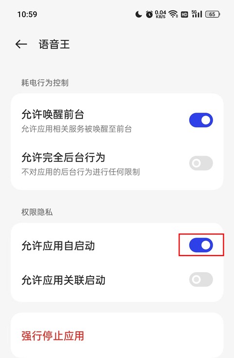语音王