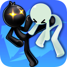 火柴人街机：一拳之下