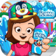 迷你城市滑雪场