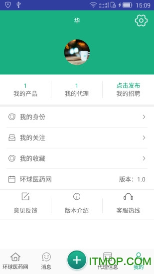 环球医药网