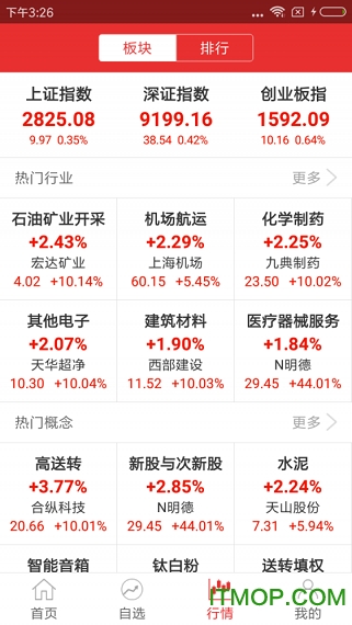 智赢诊股手机版