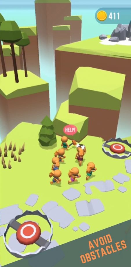 史诗粉碎者 最新2021版